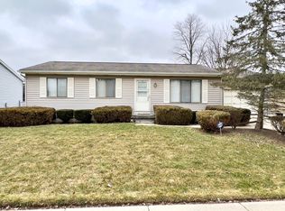 1526 Berkley Dr, Holt, MI 48842