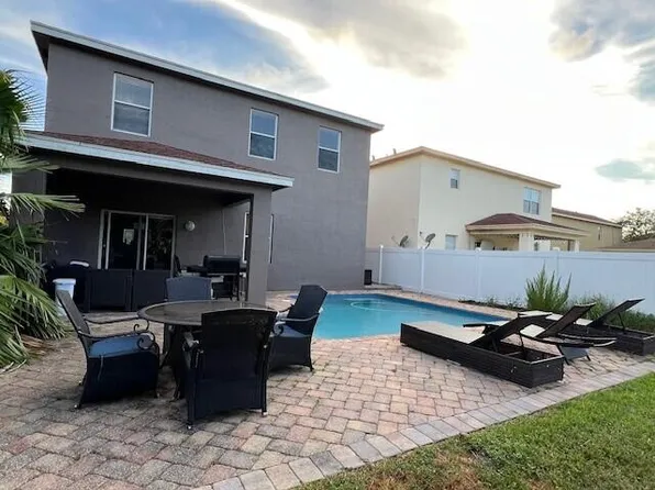 144 Blue Grotto Dr, Fort Pierce, FL 34945