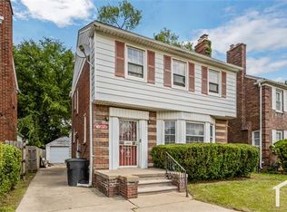 7370 W Outer Dr, Detroit, MI 48235