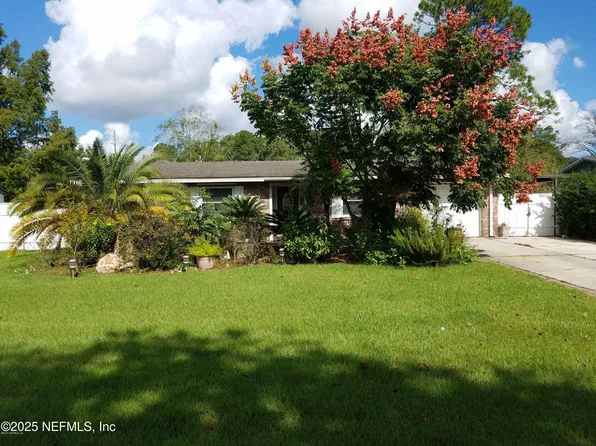 2696 Tina Ln, Middleburg, FL 32068