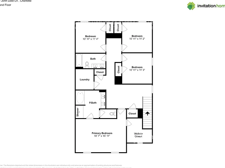 4112 John Dale Ln — Photo 3