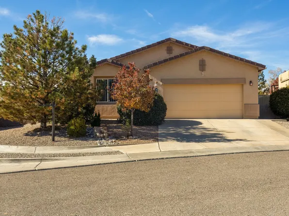 9619 Stormcloud Ave NW, Albuquerque, NM 87120