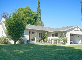 18933 Knapp St, Northridge, CA 91324