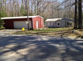 8993 W Chippewa Trl, Shelby, MI 49455