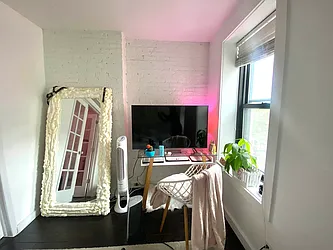 Rented by Corcoran