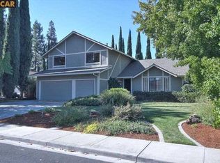 321 Trestle Glen Ct, Walnut Creek, CA 94598