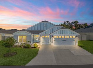 1393 Daniel Way, Okahumpka, FL 34762