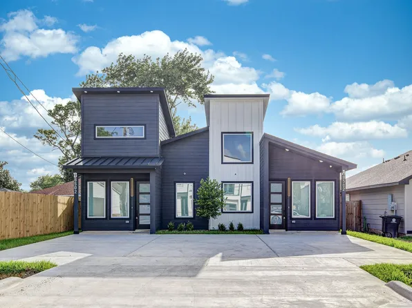 8502 Safeguard St #B, Houston, TX 77051