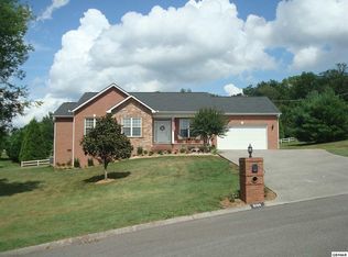 2103 Bryson Ct, Sevierville, TN 37876