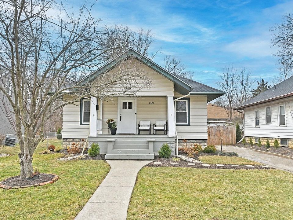 1st image of 6329 Glade Ave