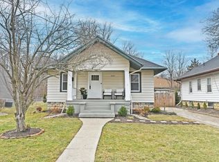 6329 Glade Ave, Cincinnati, OH 45230