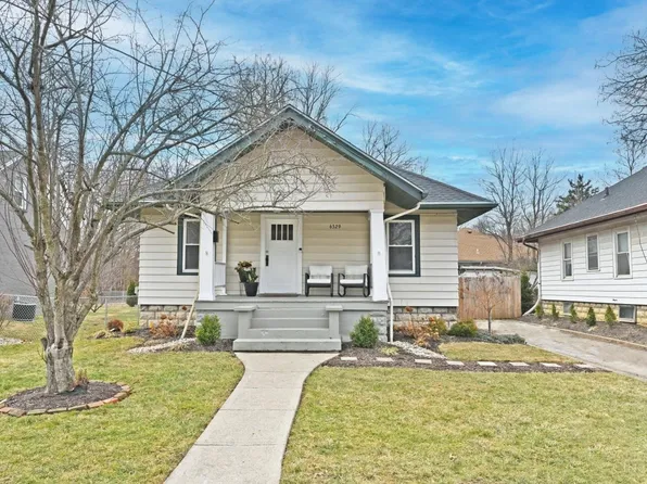 6329 Glade Ave, Cincinnati, OH 45230