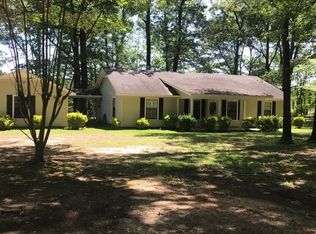 16376 Crossett Rd, Bastrop, LA 71220