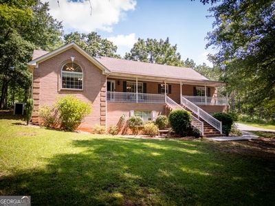 1655 Stacia Dr, Covington, GA, 30016