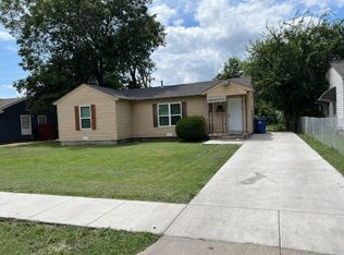 11013 Aledo Dr, Dallas, TX 75228