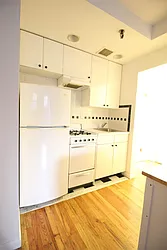 Rented by Keller Williams NYC