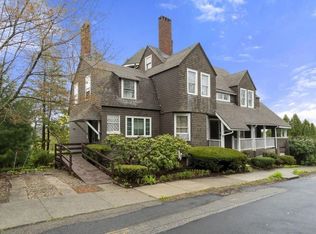 19 Waban Hill Rd, Newton, MA 02467