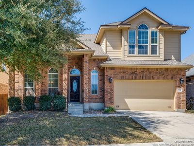 218 Mayflower, Cibolo, TX, 78108