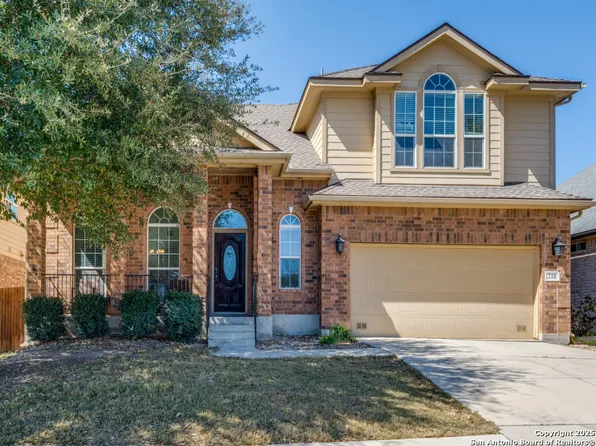 218 Mayflower, Cibolo, TX 78108