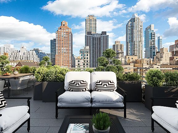 2nd image of 605 Park Ave APT 14E