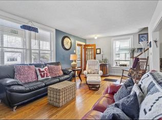 4 Gouverneur St APT 1, Canton, NY 13617