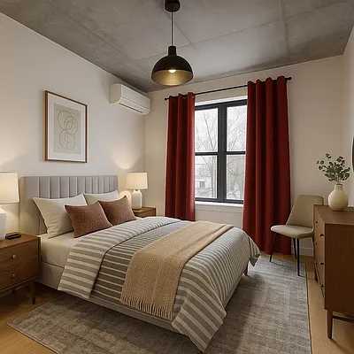 Rented by Doorway NYC, LLC | media 24