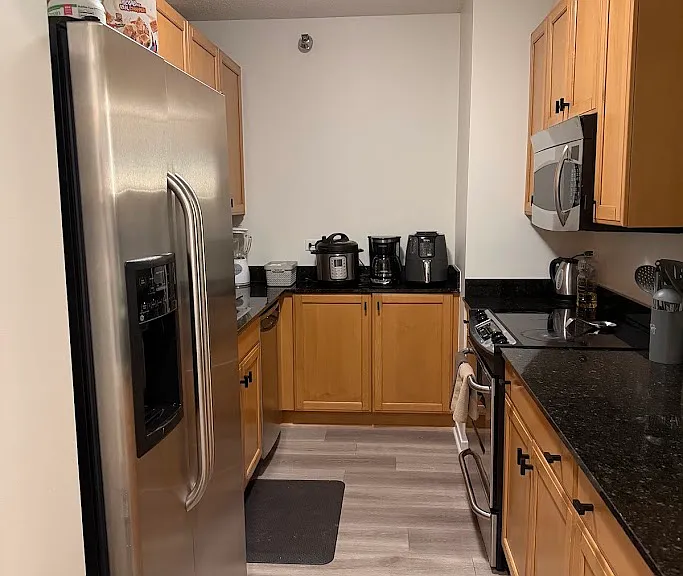 400 N Lasalle Dr #2202 — Photo 4