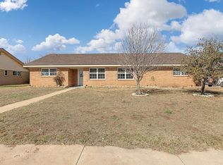 3600 Godfrey Ct, Midland, TX 79707