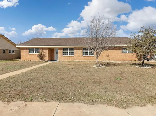 3600 Godfrey Ct, Midland, TX 79707