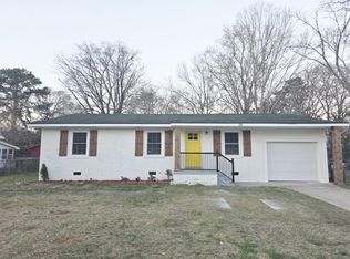 20 Newark Ave, Goose Creek, SC 29445