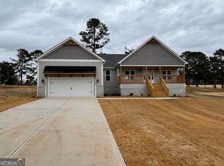1505 Cabin Creek Trl, Griffin, GA 30223