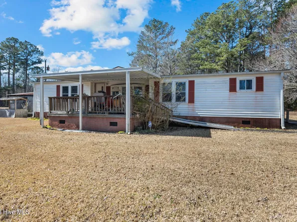 136 Smedley Lane, Maysville, NC 28555