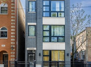2453 W Taylor St, Chicago, IL 60612
