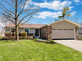 3052 Downhill Dr, Columbus, OH 43221