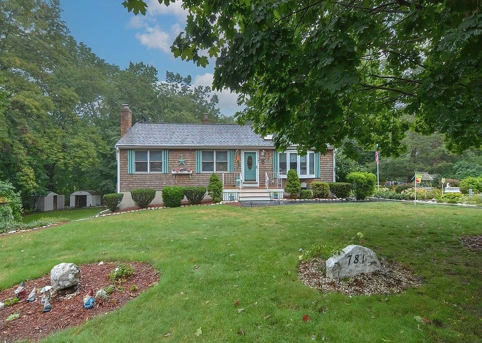 781 Summer St, East Bridgewater, MA 02333 Zillow