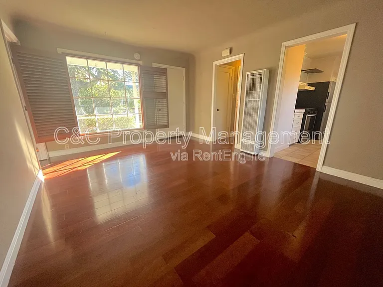 611 Soquel Ave #1 — Photo 1