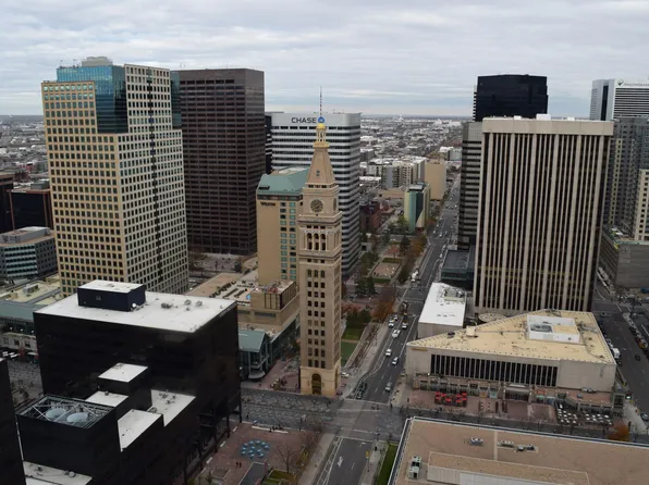 1020 15th St, Denver, CO