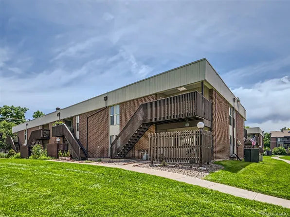 3663 S Sheridan Boulevard #K1, Denver, CO 80235
