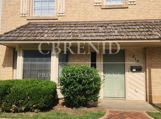 213 S Harrison St, Enid, OK 73703