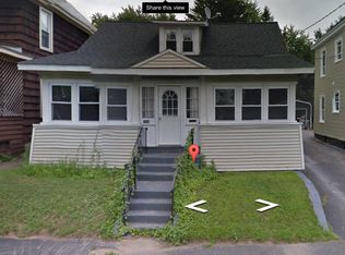 1818 Lenox Rd #1, Schenectady, NY 12308