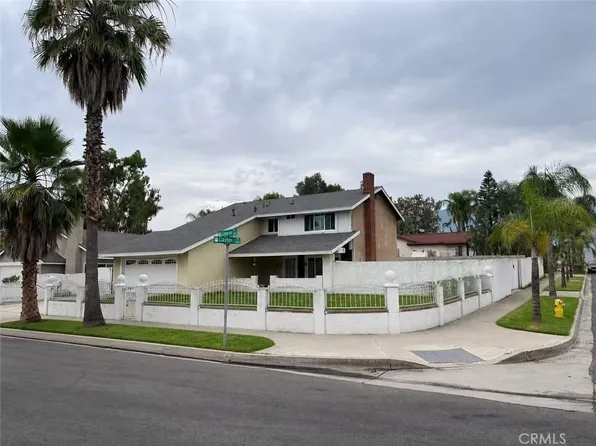 9420 Carmen St, Rancho Cucamonga, CA 91730