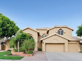 15227 S 20th Pl, Phoenix, AZ 85048