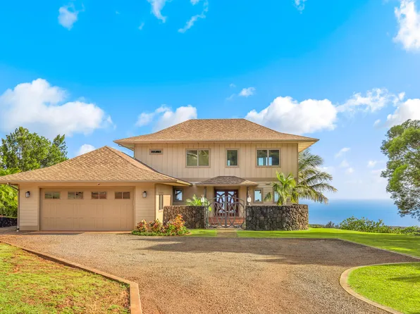 1001L Puu Rd #2, Kalaheo, HI 96741