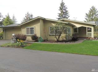 4315 144th Street Ct NW #52, Gig Harbor, WA 98332