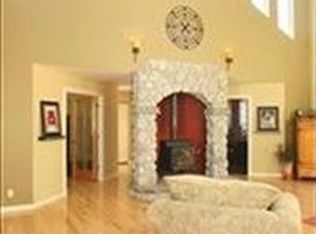 32 Quail Rd, Horseshoe Bend, ID 83629