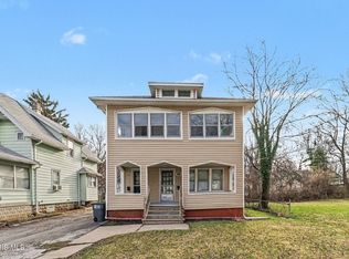 3542-3544 Homewood Ave, Toledo, OH 43612