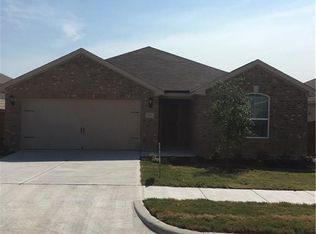 1317 Clegg St, Howe, TX 75459