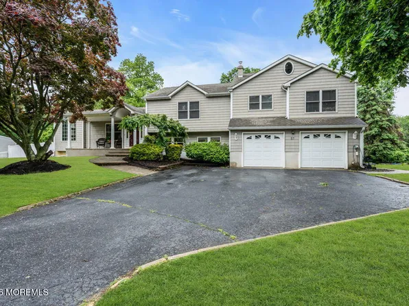 57 Nautilus Drive W, Leonardo, NJ 07737