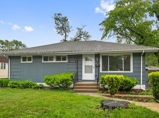 15439 Cherry St, South Holland, IL 60473