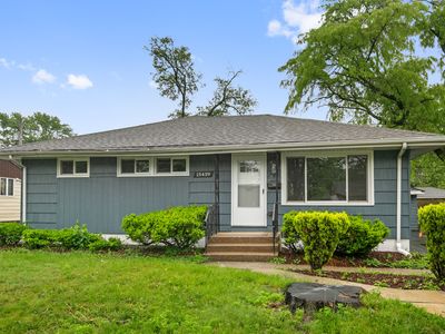 15439 Cherry St, South Holland, IL, 60473